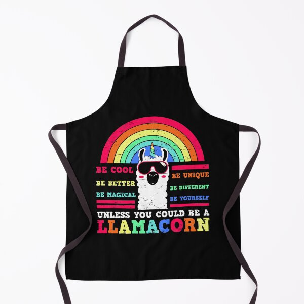 Item preview, Funny Llamacorn - Unicorn Llama Animal Llama Design & Gifts designed and sold by shirti.