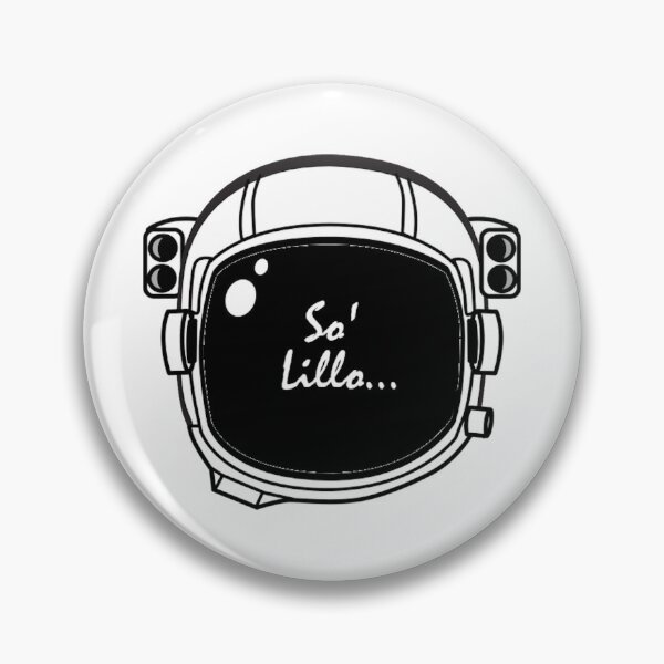 Item preview, So' Lillo - LOL Chi Ride è Fuori designed and sold by GaiaKi.