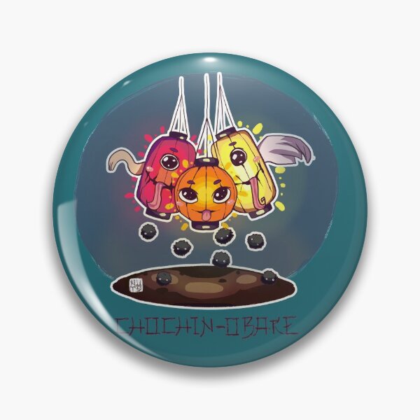 Item preview, Chochin-obake - Japanese mythology designed and sold by BeeHappyShop.