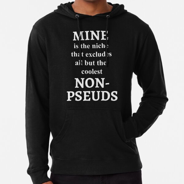 Lightweight Hoodie