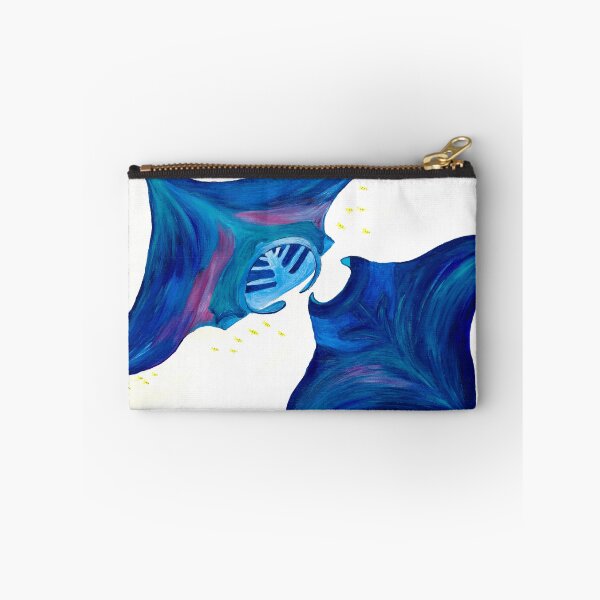 Artikelvorschau, Manta Tanz entworfen und verkauft von JensOceanArt.