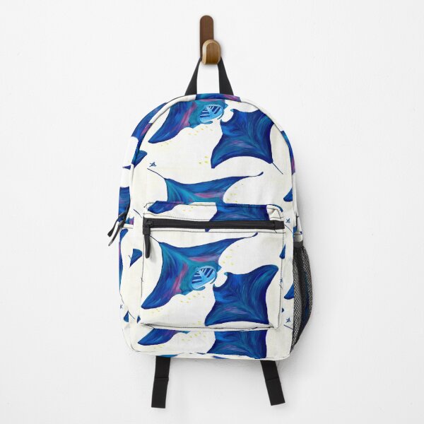 Item preview, Manta Dance designed and sold by JensOceanArt.