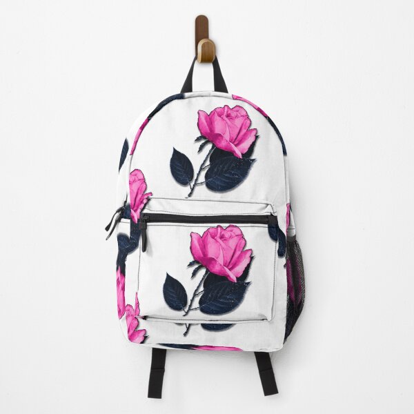 Item preview, Pink Dew Rose 2021 designed and sold by Z3R0N1N3.