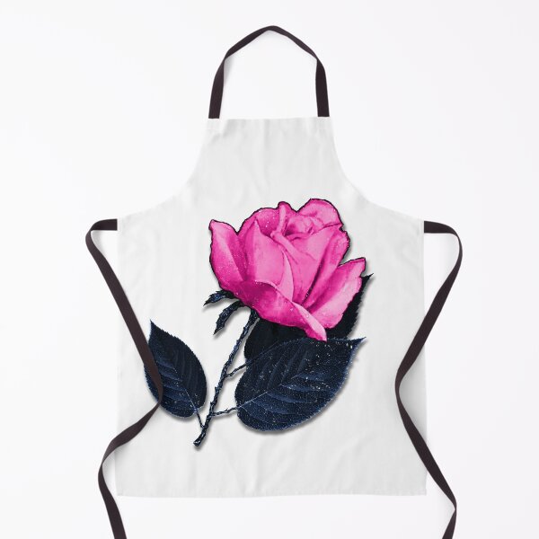 Item preview, Pink Dew Rose 2021 designed and sold by Z3R0N1N3.