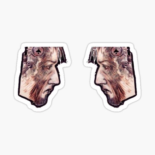 Item preview, Face off designed and sold by mtargui2022.