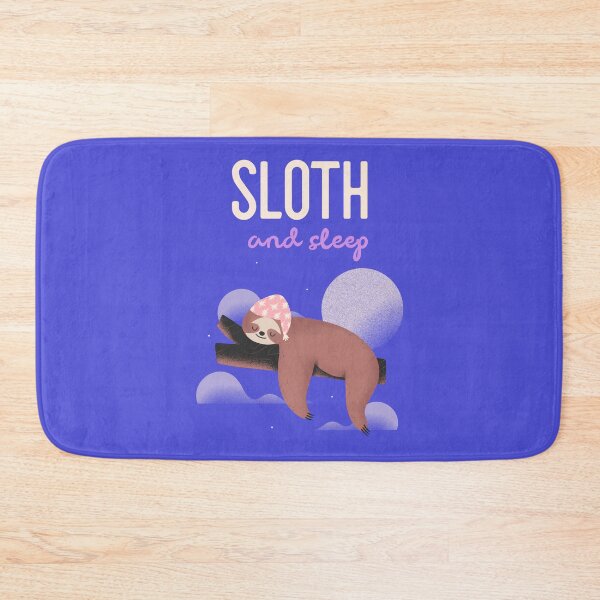 Item preview, Sloth and Sleep designed and sold by TheRightHonMP.