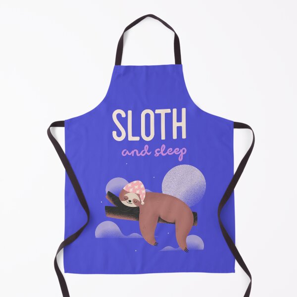 Item preview, Sloth and Sleep designed and sold by TheRightHonMP.