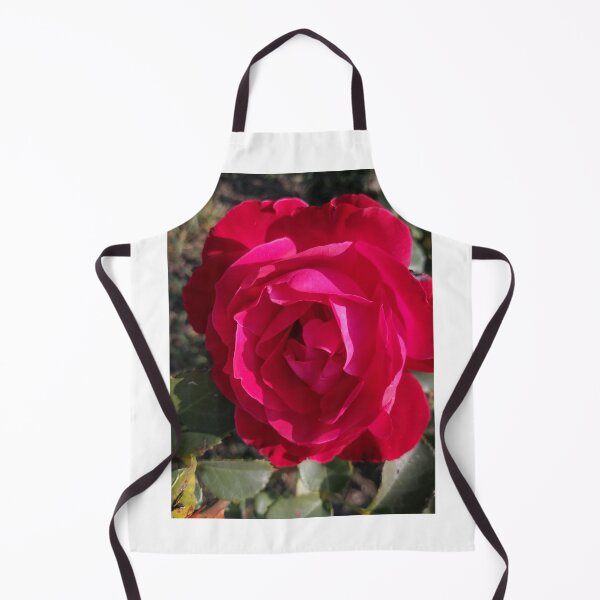 Item preview, dark pink blooming rose designed and sold by Olga Kydryavskaya.