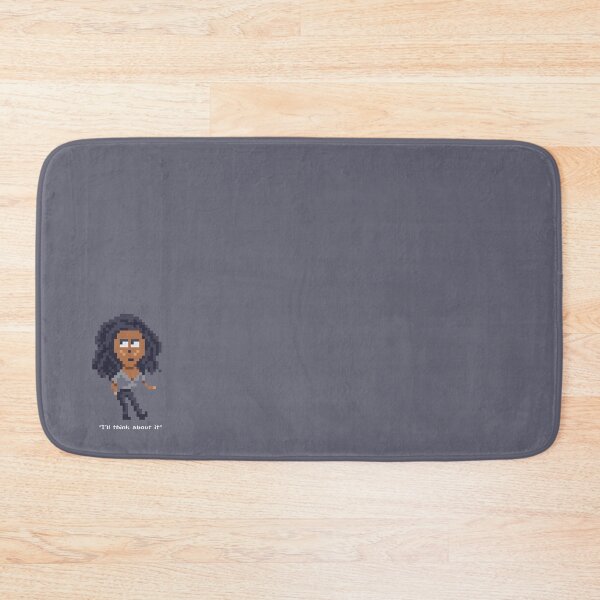 Item preview, I'll Think About It designed and sold by Lou Bagel.