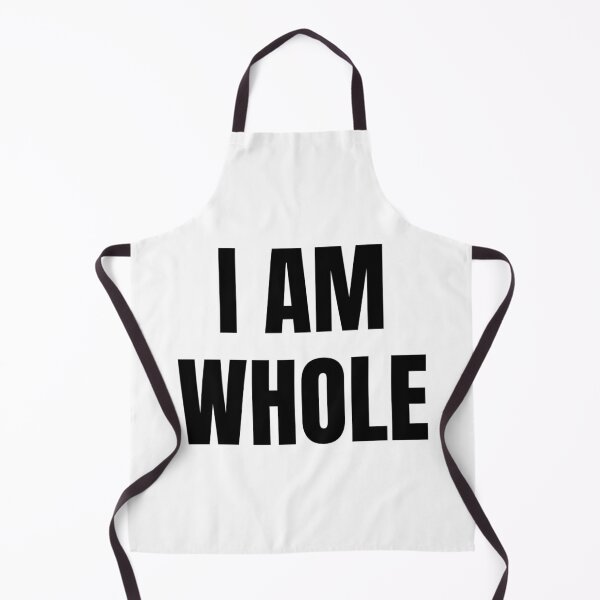Item preview, I AM WHOLE designed and sold by iamxxx.