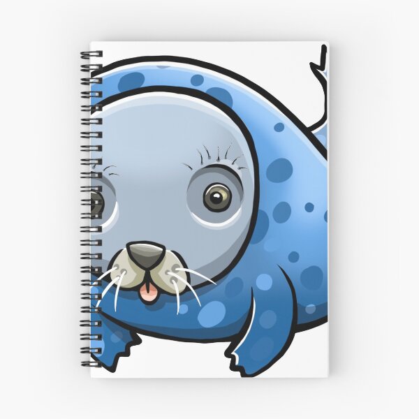 Item preview, Super Seal designed and sold by MaulFaul.