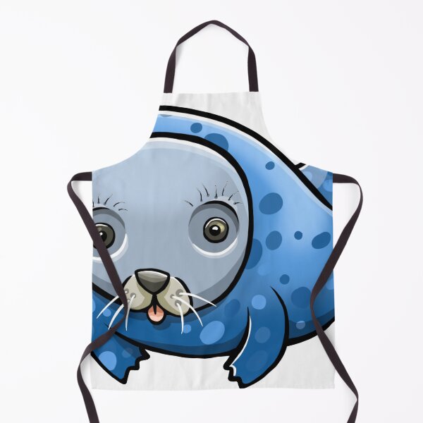 Item preview, Super Seal designed and sold by MaulFaul.