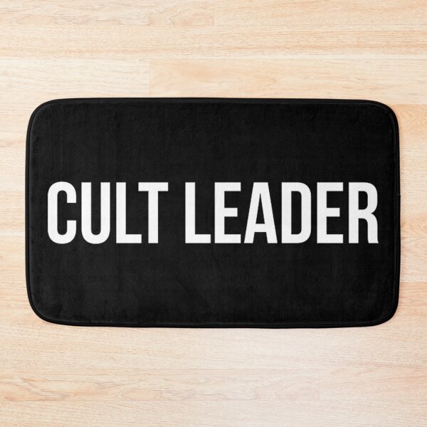 Item preview, CULT LEADER designed and sold by williamserika.