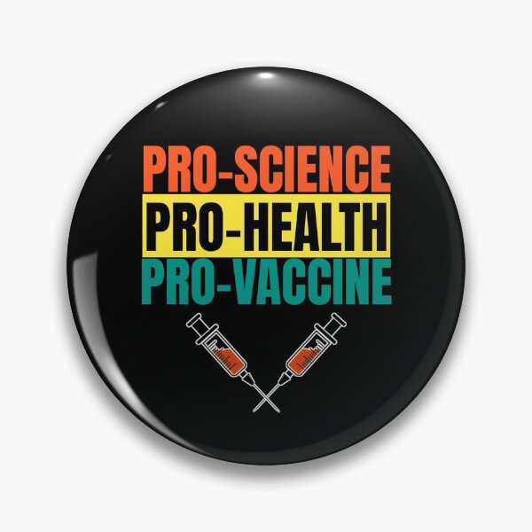 Item preview, Pro Science Pro Health Pro Vaccine designed and sold by sasijaya.