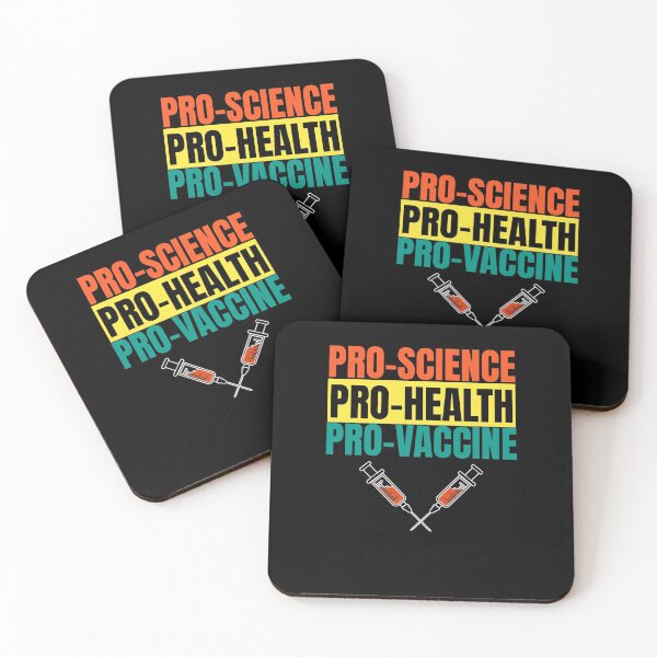 Item preview, Pro Science Pro Health Pro Vaccine designed and sold by sasijaya.