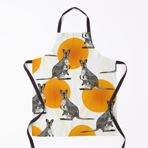 Item preview, Kangaroo pattern designed and sold by Emma010702.
