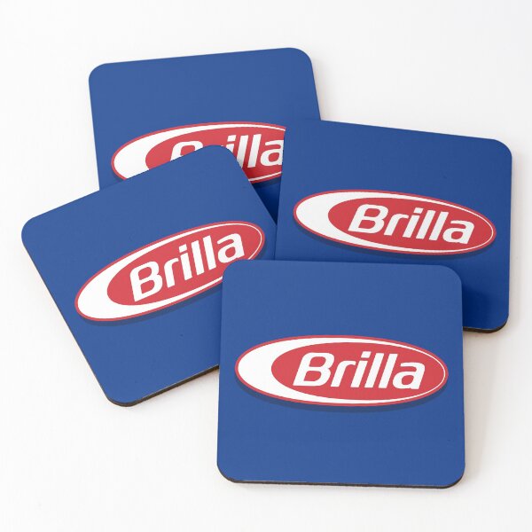 Item preview, Brilla designed and sold by swear.