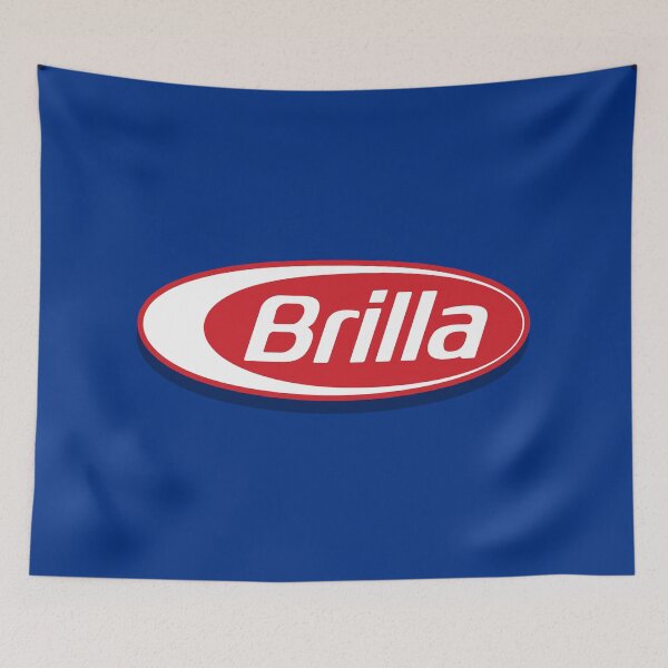 Item preview, Brilla designed and sold by swear.