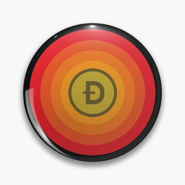 Item preview, Dogecoin is the goal designed and sold by arendbotha.