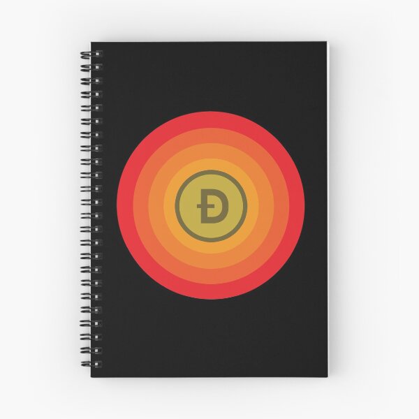 Item preview, Dogecoin is the goal designed and sold by arendbotha.
