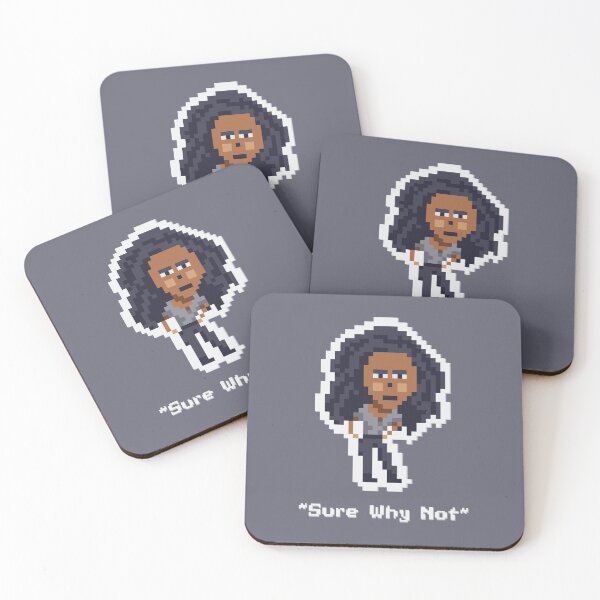 Item preview, Sure Why Not designed and sold by Lou Bagel.