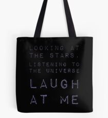 Damon Tote Bag