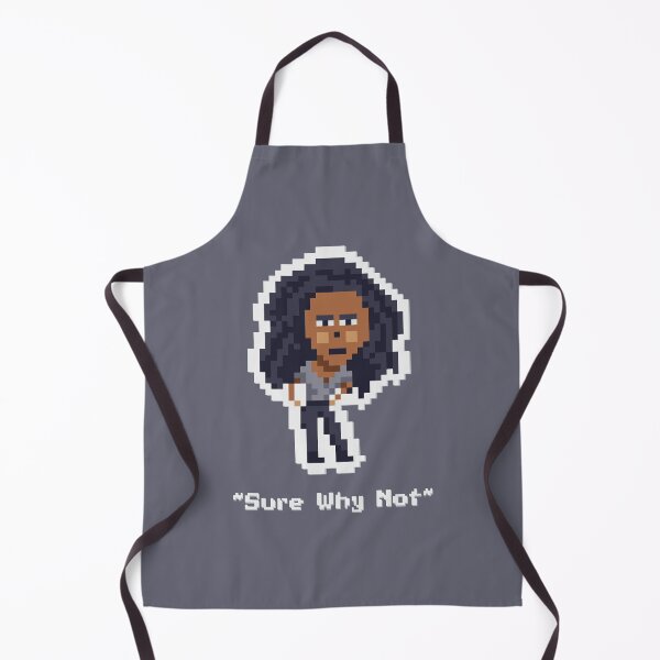 Item preview, Sure Why Not designed and sold by Lou Bagel.