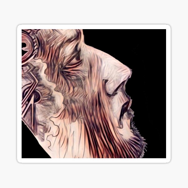Item preview, Digital face designed and sold by mtargui2022.