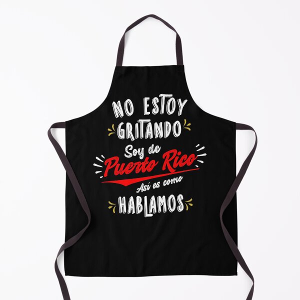 Item preview, Soy De Puerto Rico designed and sold by Dubbra.