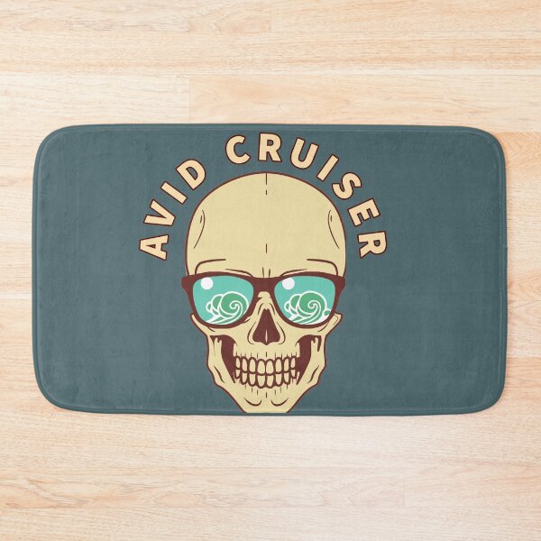 Item preview, Avid Cruiser designed and sold by hashnan21.