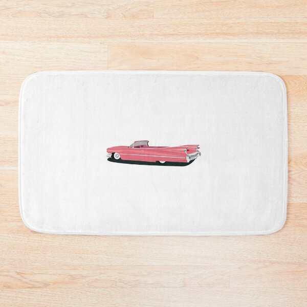 Item preview, Pink Cadillac 1959  designed and sold by Nkshnr.