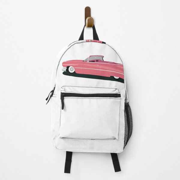 Item preview, Pink Cadillac 1959 designed and sold by Nkshnr.
