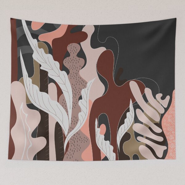Item preview, Human in the wild designed and sold by Alex-Saltykova.