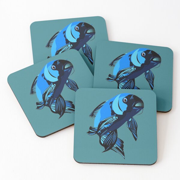 Item preview, Koi Fish designed and sold by Czerra.