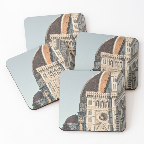 Item preview, Il Duomo in Florencia | Italy | Europe Travel Photography designed and sold by julidescole.