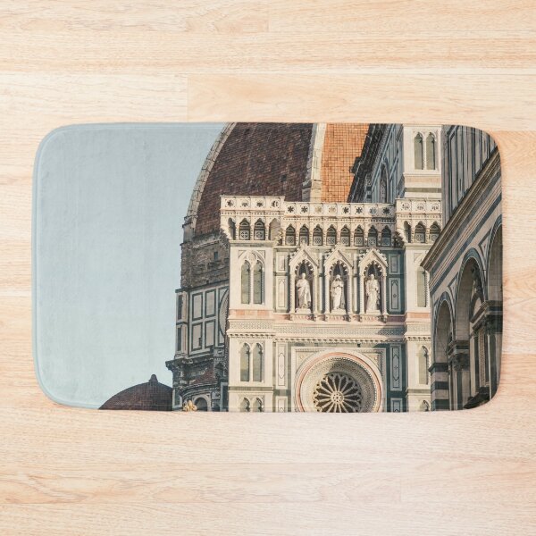 Aperçu de l'œuvre Il Duomo à Florencia | Italie | Photographie de voyage en Europe créée et vendue par julidescole.