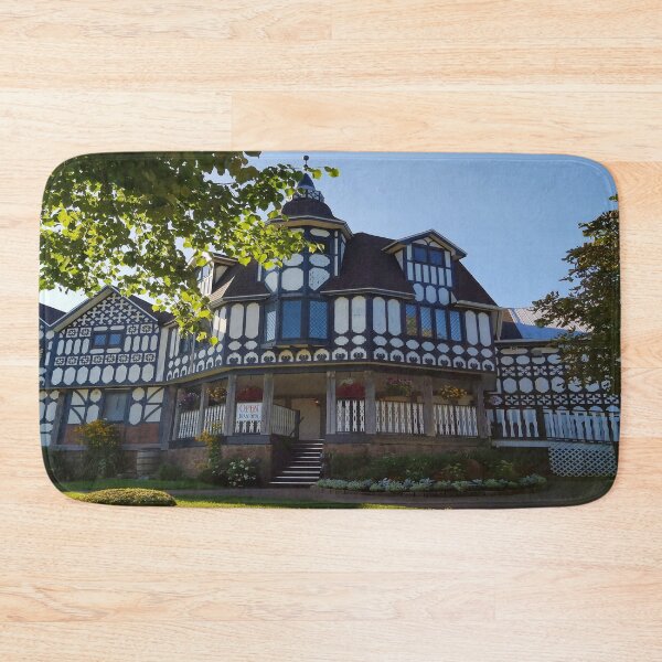 Item preview, The Haunted Mansion designed and sold by KatElizCreative.