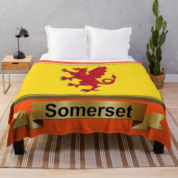 Item preview, Somerset Phone Cases & Gifts (8) designed and sold by mpodger.