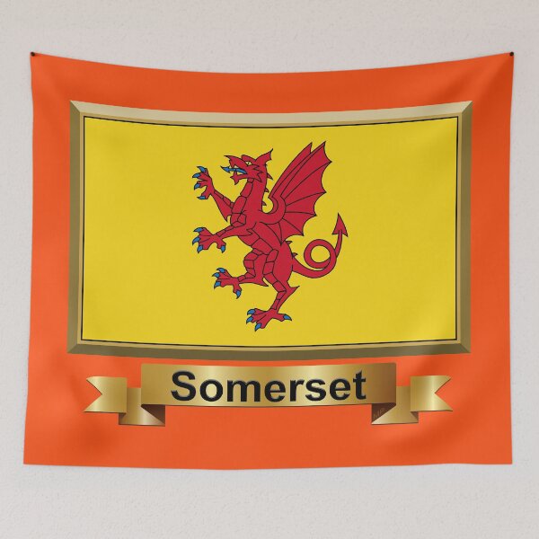 Item preview, Somerset Phone Cases & Gifts (8) designed and sold by mpodger.