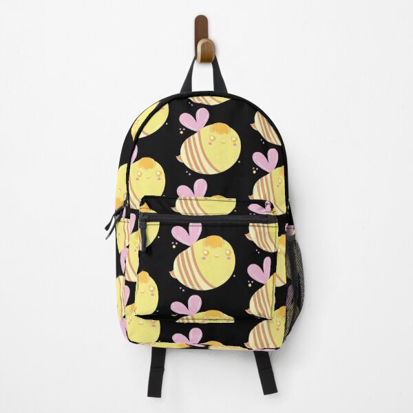 Item preview, Cute wholesome bee designed and sold by Shrewd Mood.