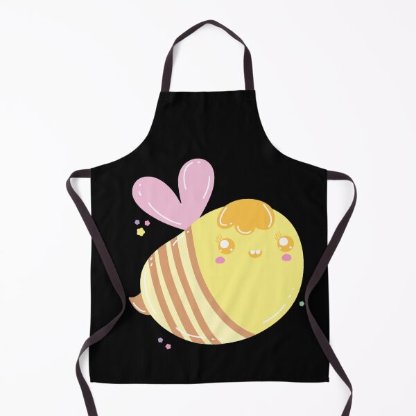 Item preview, Cute wholesome bee designed and sold by Shrewd Mood.