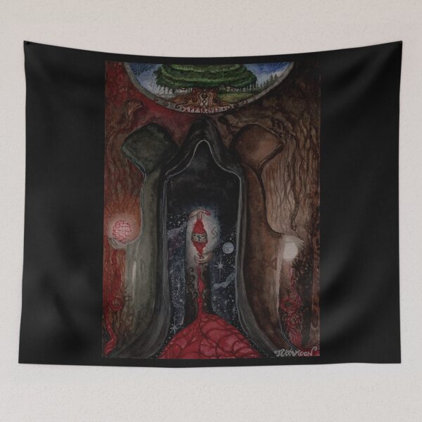 Item preview, Tree of life - Nornorna designed and sold by TerraMoon.
