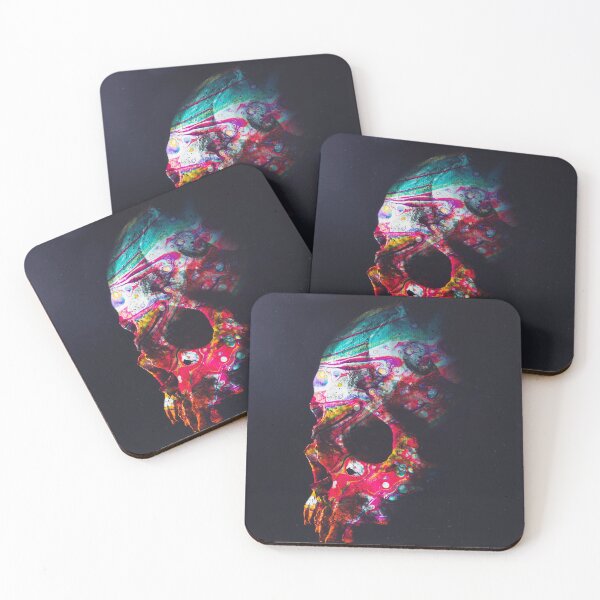 Item preview, A Colorful Life designed and sold by seamless.