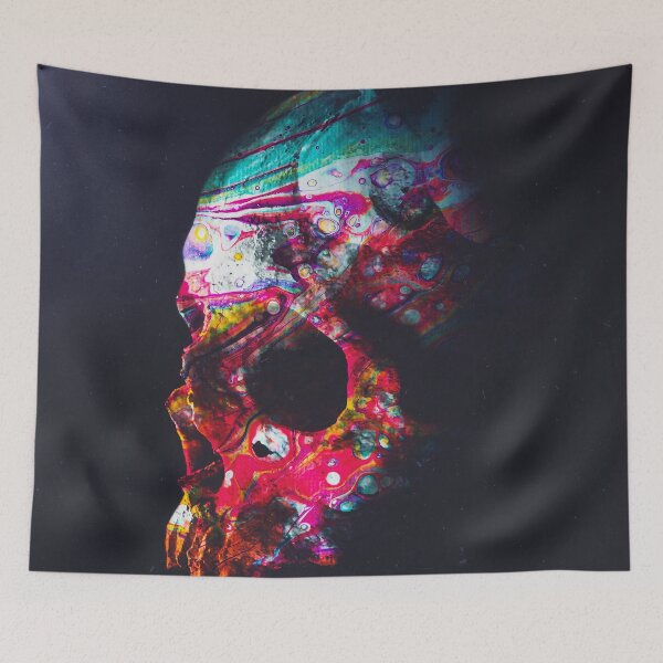 Item preview, A Colorful Life designed and sold by seamless.