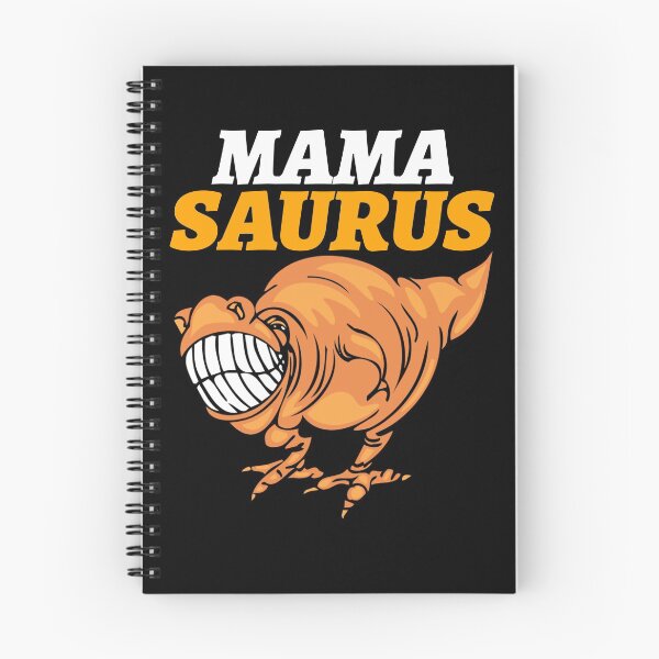 Item preview, Mamasaurus designed and sold by ToniaKroeger.