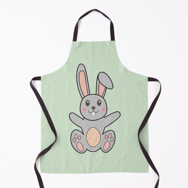 Item preview, Gray Bunny designed and sold by Vladan Seva.
