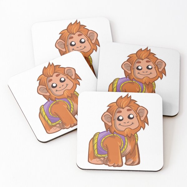 Item preview, Cute Gorilla Monkey designed and sold by iTrending.