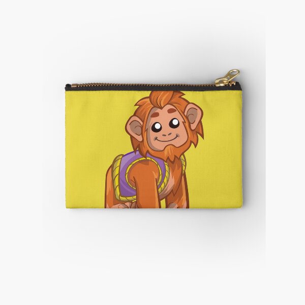 Item preview, Cute Gorilla Monkey designed and sold by iTrending.