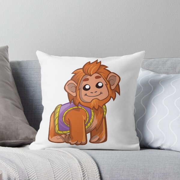 Item preview, Cute Gorilla Monkey designed and sold by iTrending.