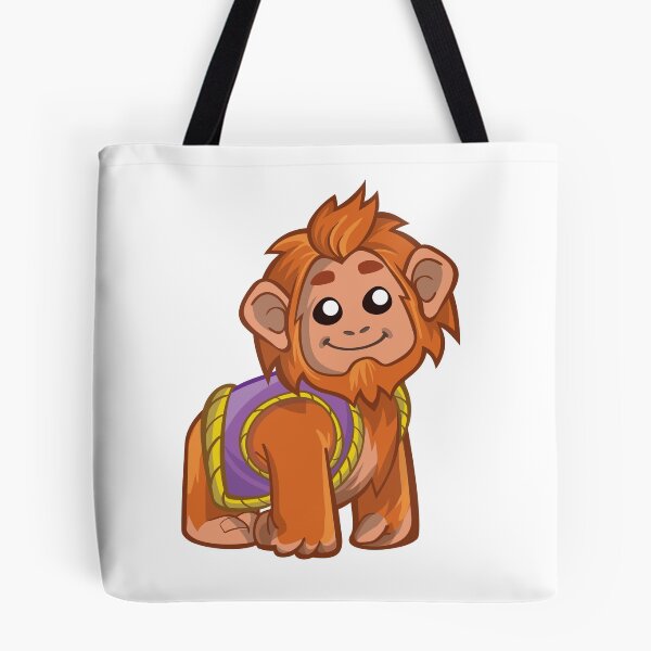 Item preview, Cute Gorilla Monkey designed and sold by iTrending.